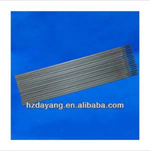 God kvalitet varmebestandige stål svejsning elektrode AWS E8015-B2 Welding elektrode