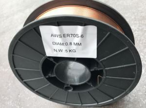 Co2 Gasskærm svejsetråd